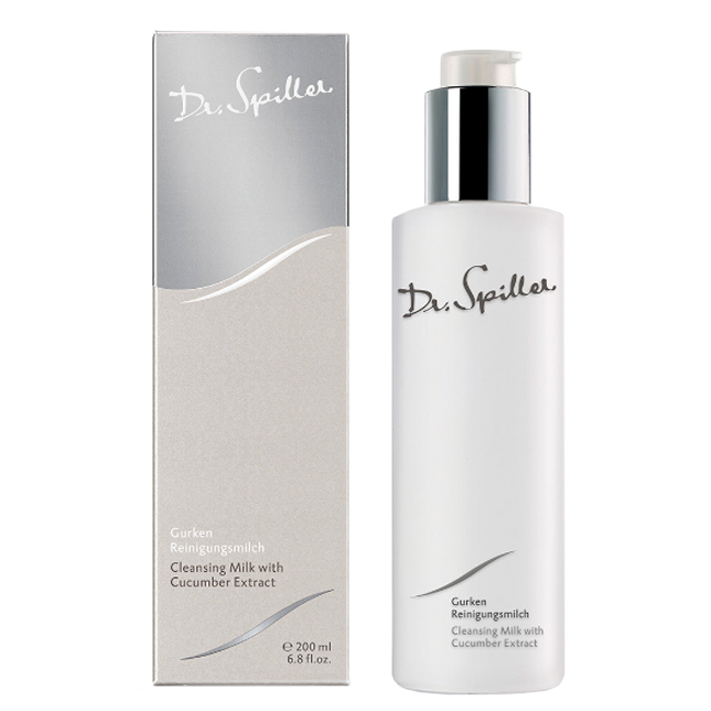 Cleansing Milk With Cucumber Extract 10 мл - 200 мл - 1000 мл - 500 мл от производителя