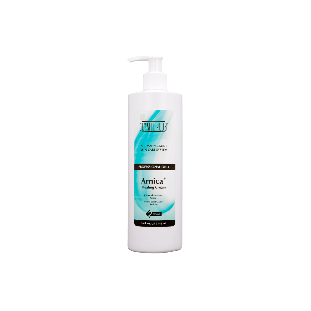 Arnica+ Healing Cream: 448 мл - 56 мл 