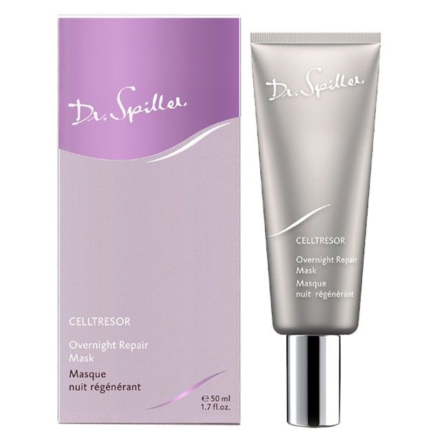 Overnight Repair Mask 5 мл - 50 мл от производителя