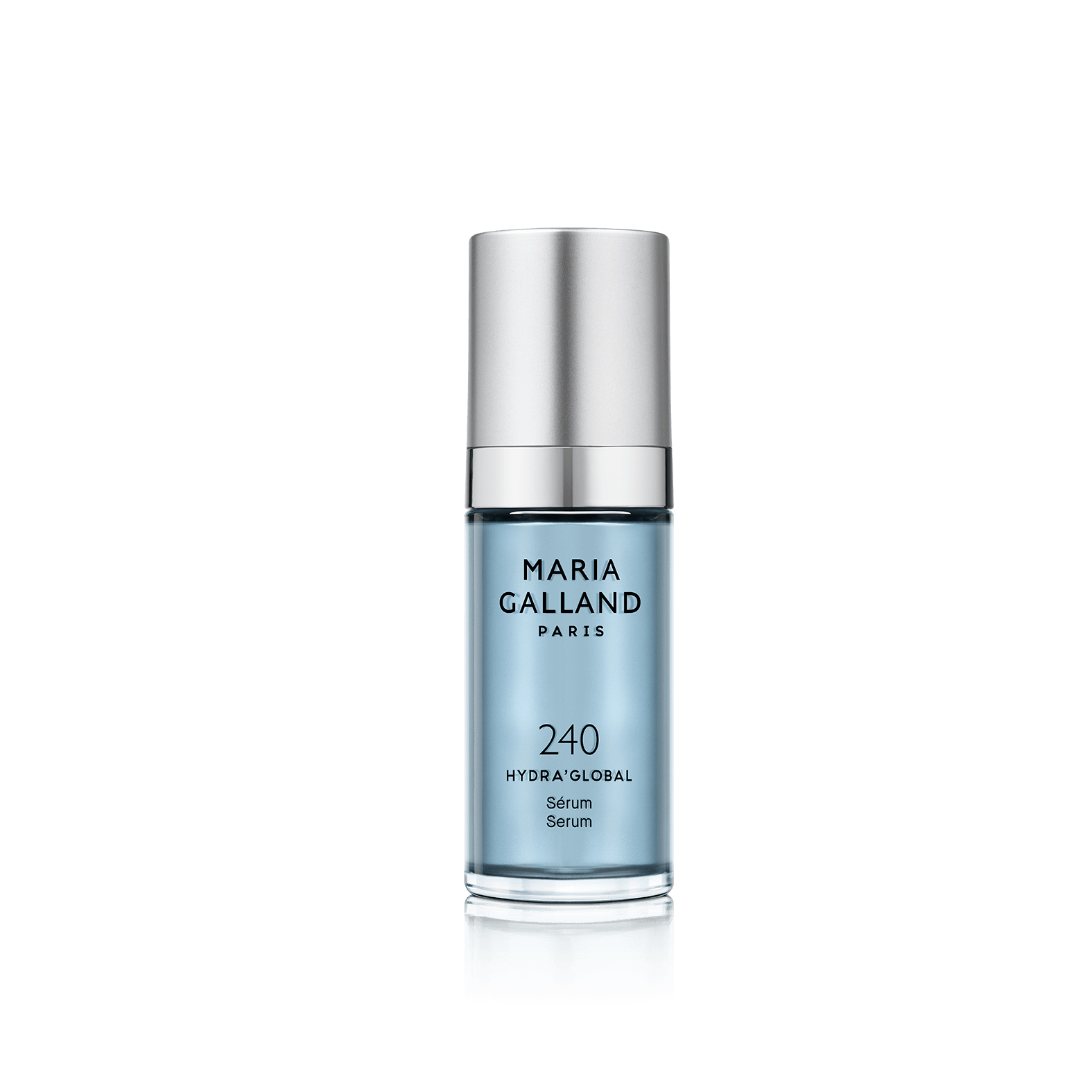 240 Hydra’Global Serum: 30 мл - 60 мл - 3562,50₴
