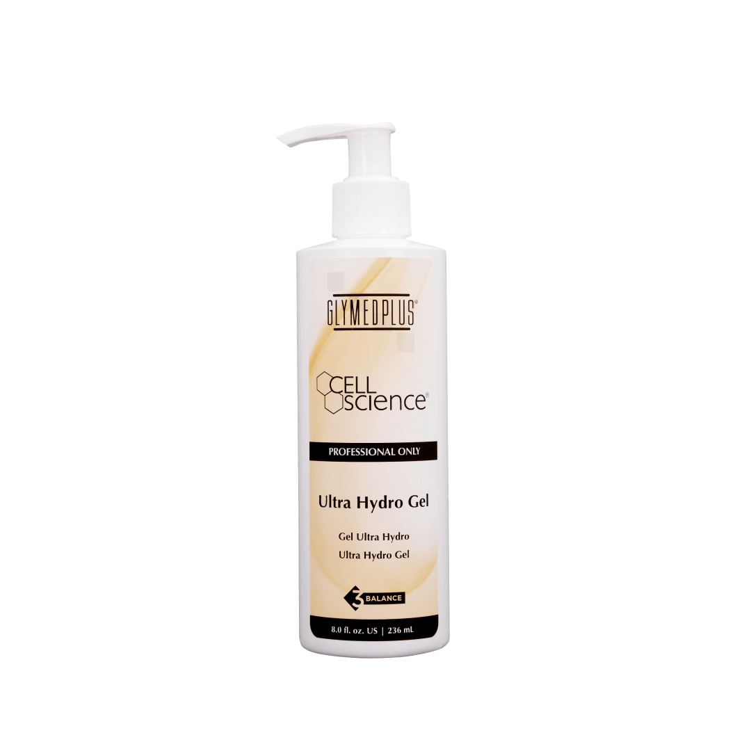 Ultra Hydro Gel: 236 мл - 14 гр - 50 мл 