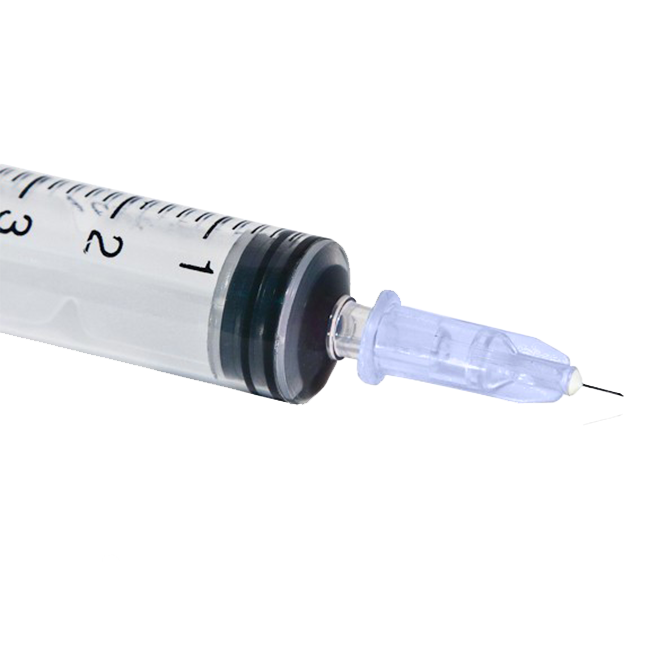 Иглы Инъекционные 31 G - 0,26 Х 4 Мм: 1 у. Италия 
