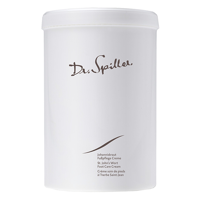St. John’S Wort Foot Care Cream 5 мл - 100 мл - 200 мл - 1000 мл от производителя