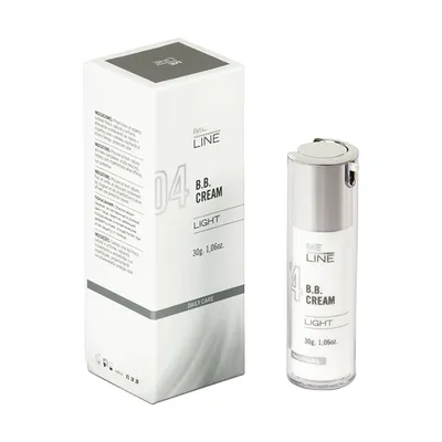 04 Me Line Bb Light: 30 мл - 3060₴