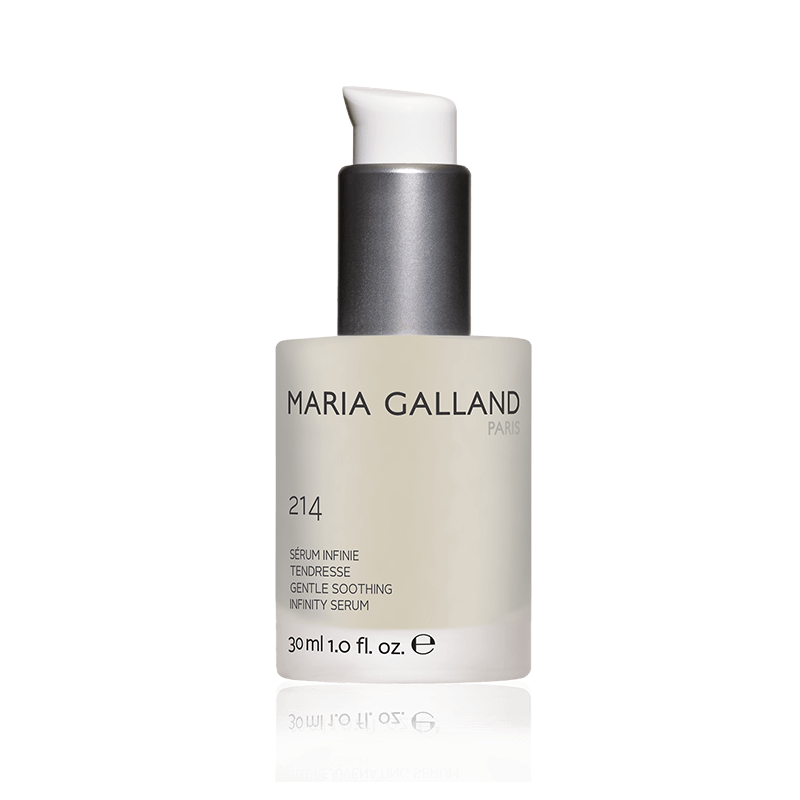 214 Gentle Soothing Infinity Serum 30 мл - 125 мл от производителя