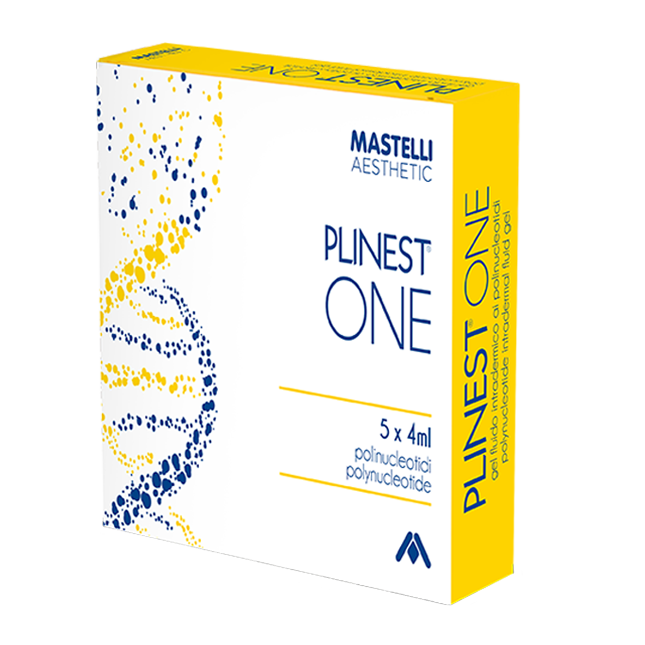 Plinest One: 4 мл - 1530₴