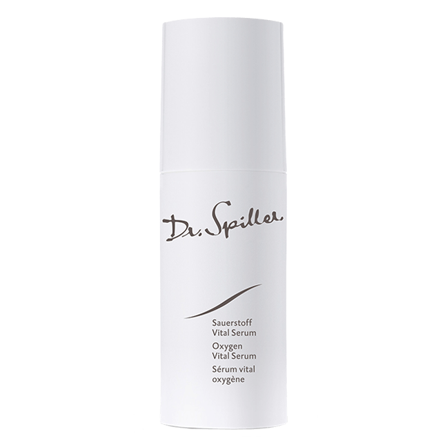 Oxygen Vital Serum название цвета - 100 мл - 30 мл от производителя