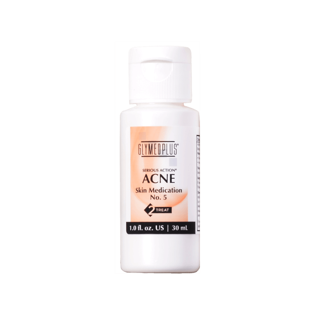 Skin Medication No. 5 30 мл - 118 мл от производителя
