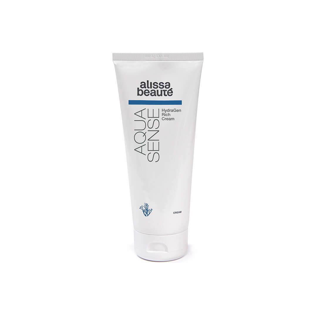 Hydragen Rich Cream от Alissa Beaute 