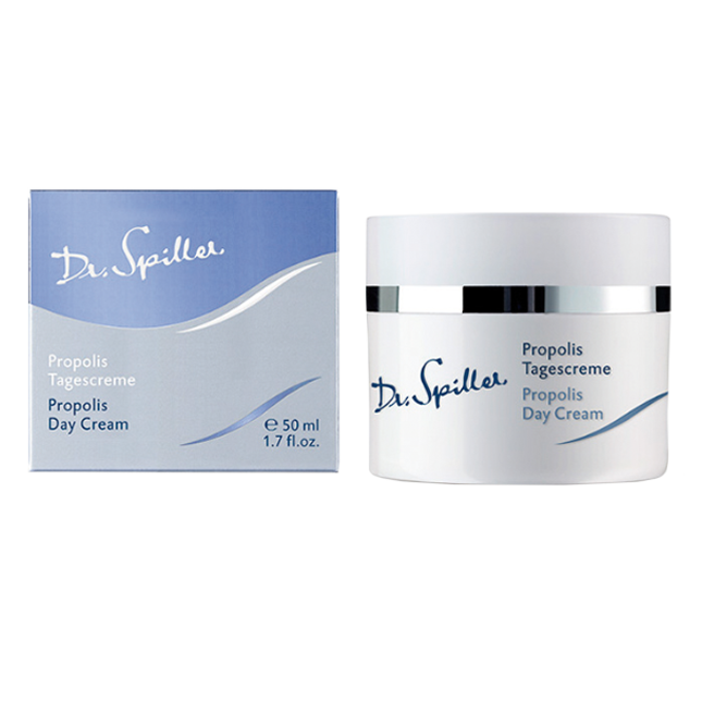 Propolis Day Cream 5 мл - 50 мл - 200 мл от производителя