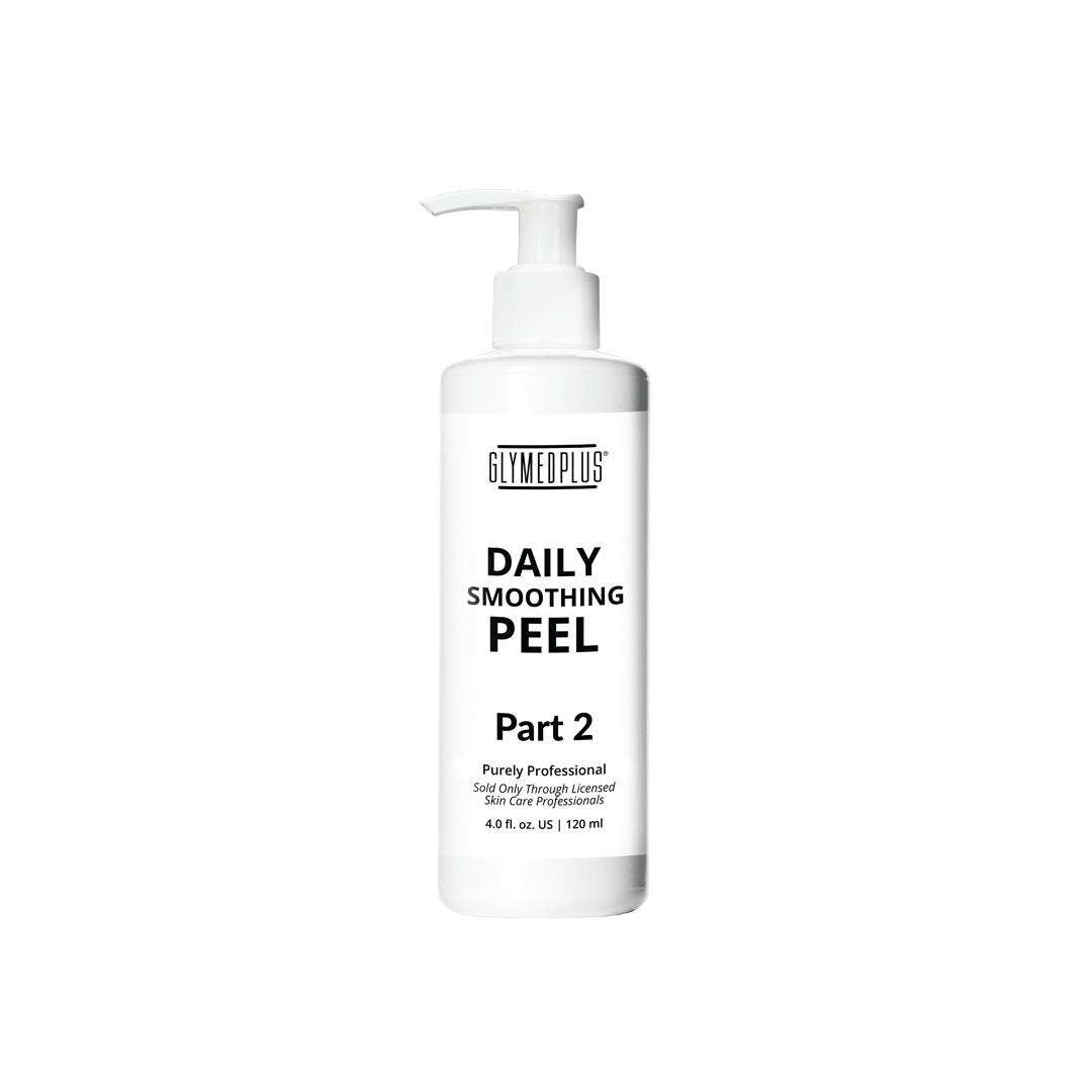 Daily Smoothing Peel 120 мл - 30 мл от производителя
