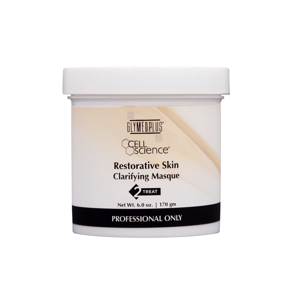 Restorative Skin Clarifying Masque 170 гр - 30 мл - 56 мл от производителя
