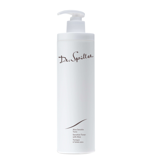 Sensitive Toner With Aloe: 10 мл - 200 мл - 1000 мл - 500 мл - 120₴