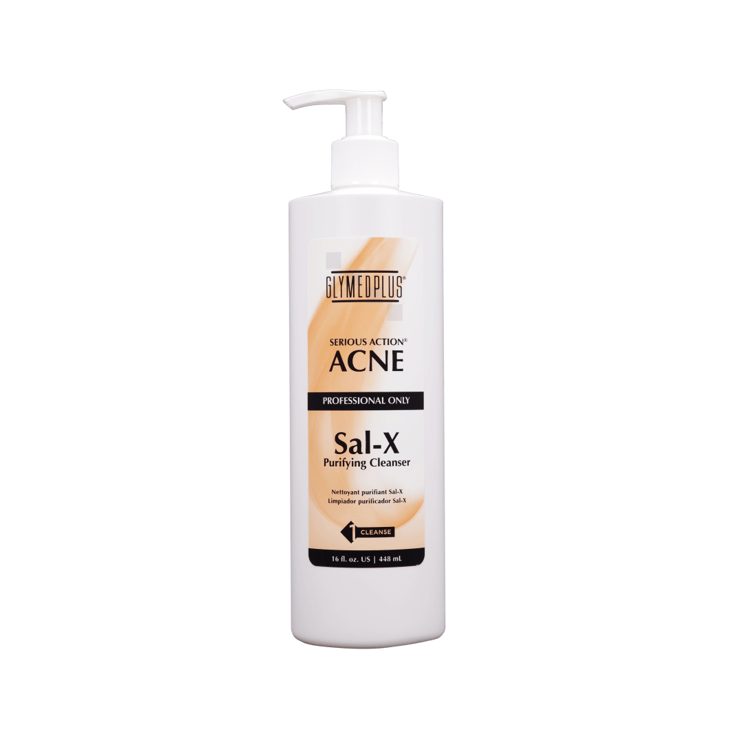 Sal-X Purifying Cleanser от GlyMed Plus : 562,50 ₴