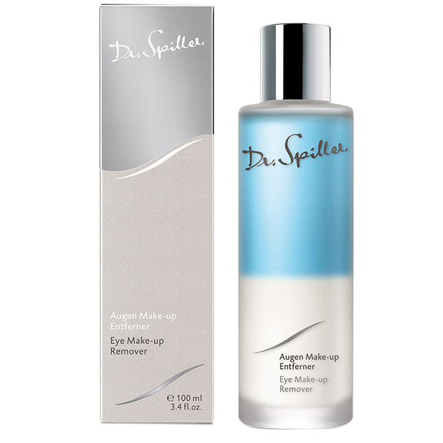Eye Make-Up Remover 200 мл - 100 мл от производителя