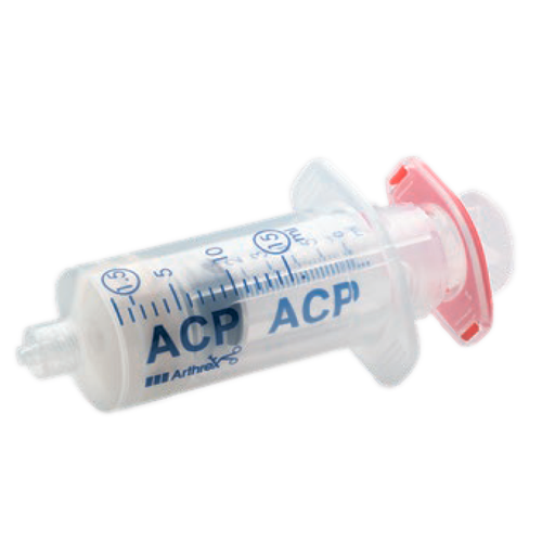 Arthrex Acp Double Syringe от ARTREX 