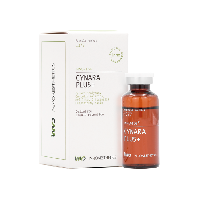 Cynara Plus+: 25 мл 