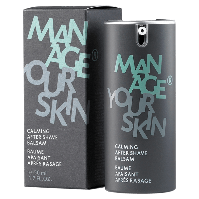 Calming After Shave Balsam: 5 мл - 200 мл - 50 мл - 120₴