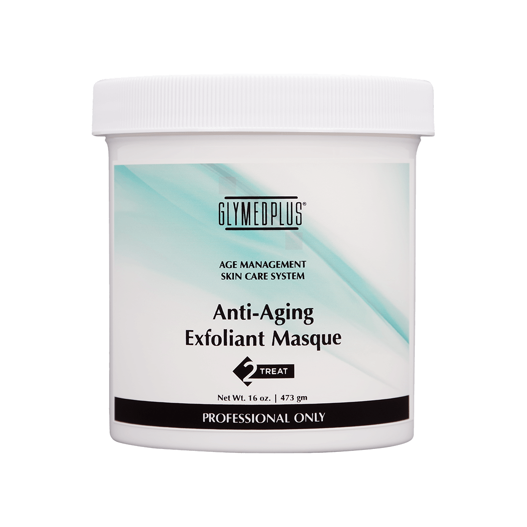 Anti-Aging Exfoliant Masque: 473 мл - 30 мл - 118 мл 
