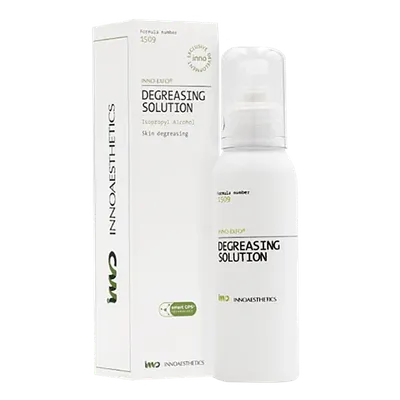 Degreasing Solution 100 мл от производителя