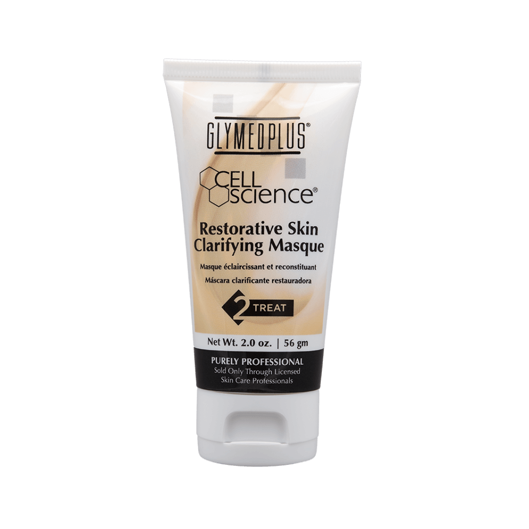 Restorative Skin Clarifying Masque 170 гр - 30 мл - 56 мл от производителя