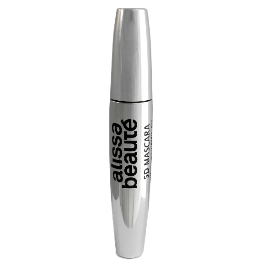 Waterproof Mascara: 12 мл - 1155₴