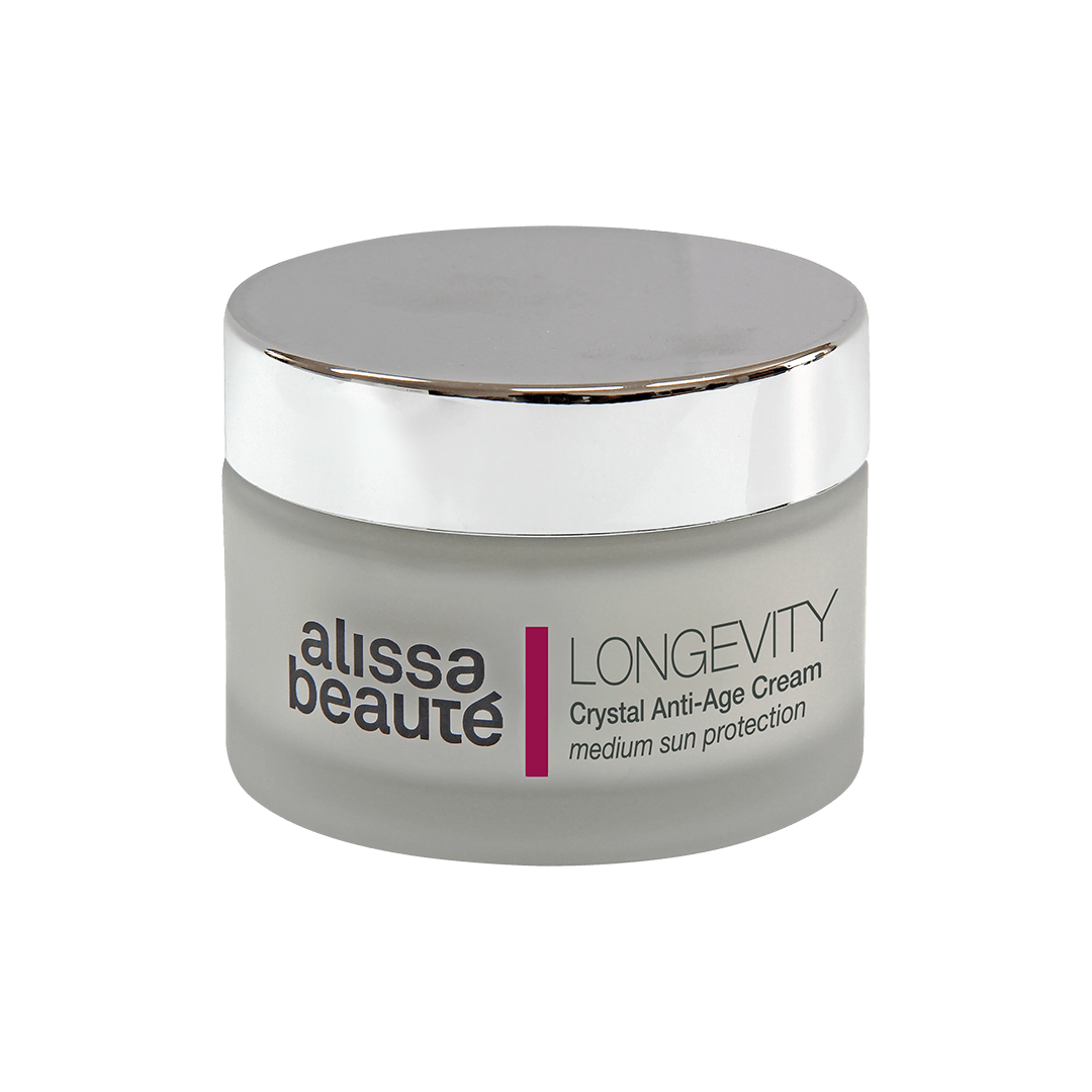 Crystal Global Anti-Age Cream 20 мл - 50 мл - 200 мл от производителя