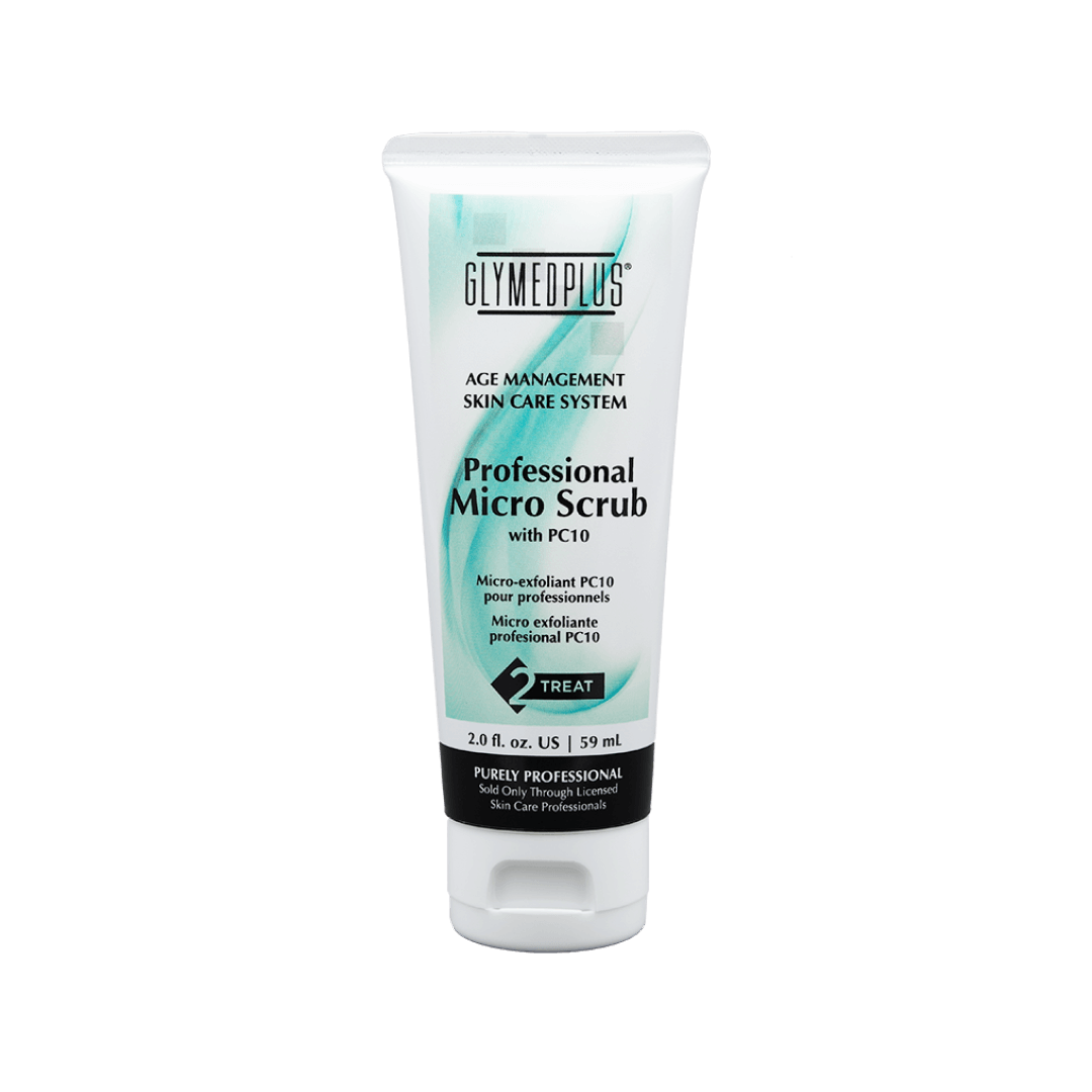 Professional Micro Scrub With Pc10 59 мл от производителя