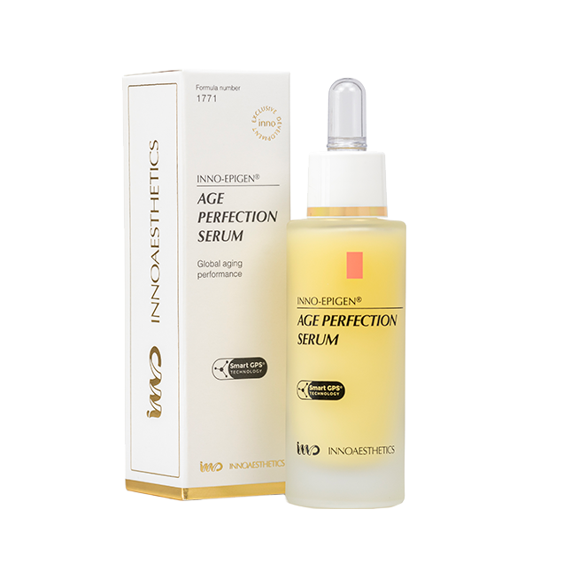 Epigen Age Perfection Serum от INNOAESTHETICS : 178,50 ₴