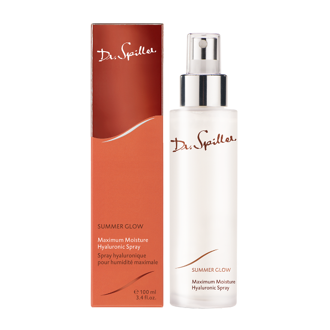 Maximum Moisture Hyaluronic Spray 100 мл от производителя