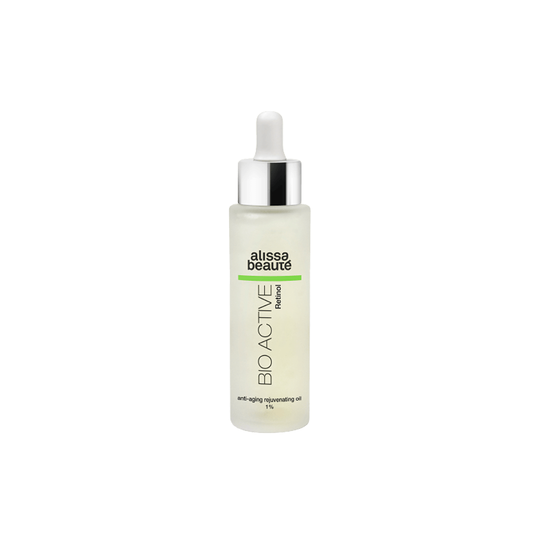 Alissa Beaute Retinol: 50 мл