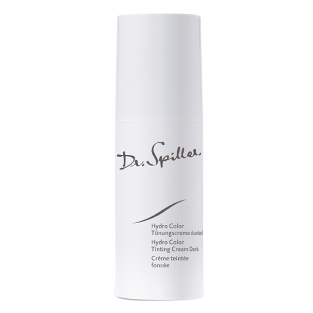 Hydro Colour Tinting Cream Dark: 5 мл - 100 мл - 50 мл - 120₴